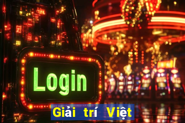 Giải trí Việt nam Dingfa